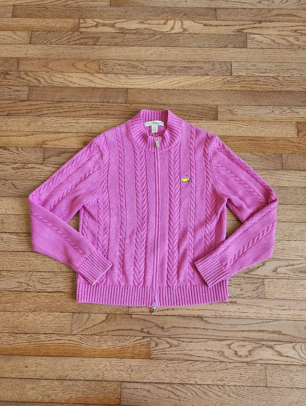 Womens Size Small Magnolia Lane Sweater
